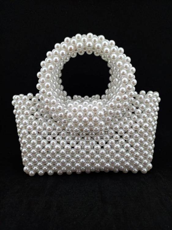 Anemone Kadın Abiye Çanta