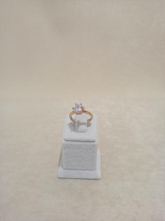 Gold Renk Takı Seti 